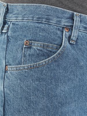 Men's Wrangler Authentics® Relaxed Fit Cotton Jean