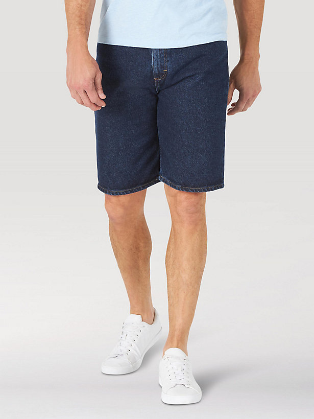 jean-shorts