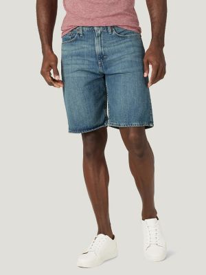 denim shorts mens | Shop denim shorts mens from Wrangler®