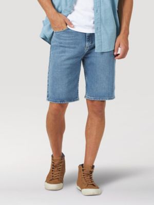 Men S Denim Shorts Jean Shorts For Men