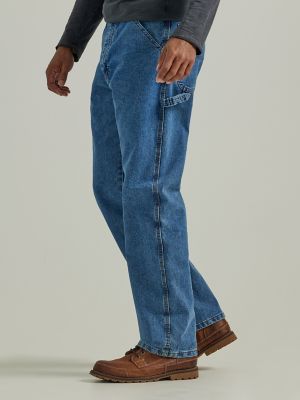 Men's Comfort Fit Carpenter Jean (Big & Tall)