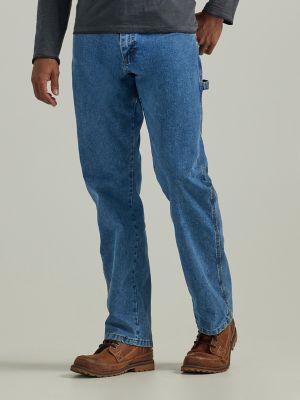 Men's Legendary Workwear Loose Fit Carpenter Jean