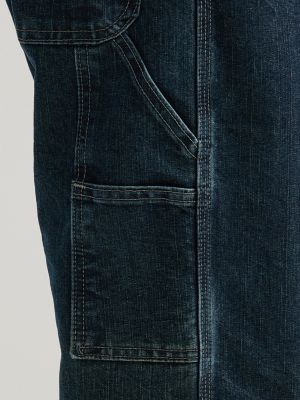 Men's Wrangler Authentics® Carpenter Jean | Men's JEANS | Wrangler®