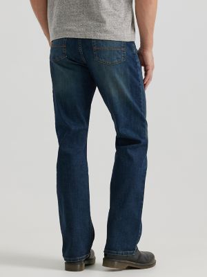 Men's Wrangler Authentics® Relaxed Fit Bootcut Jean