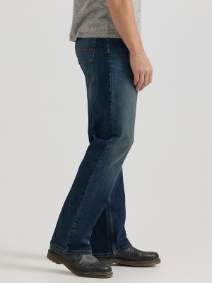 Men's Wrangler Authentics® Relaxed Fit Bootcut Jean