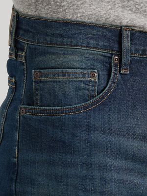 Wrangler Men's Regular Fit Jeans