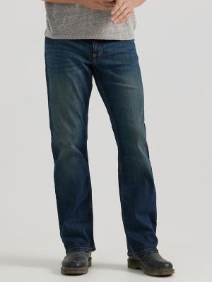 Wrangler Men's Loose Fit Jean