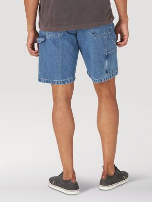 Men's Wrangler Authentics® Loose Fit Carpenter Short