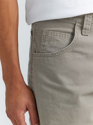 No Boundaries Men's & Big Men's 9” Relaxed Fit Carpenter Shorts