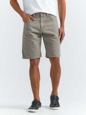 Carpenter Denim Shorts - Ready to Wear