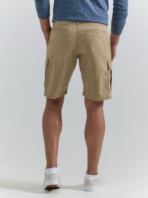 Wrangler flex cheap cargo shorts