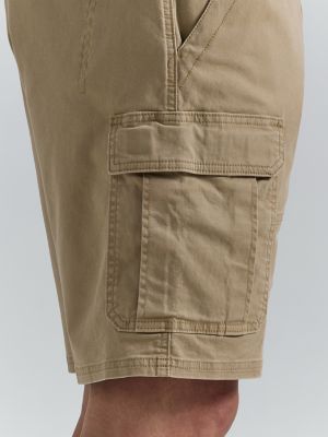 Wrangler original cheap cargo shorts