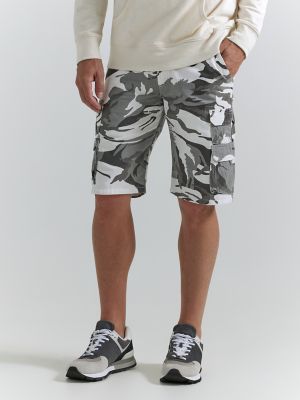 Next mens best sale cargo shorts