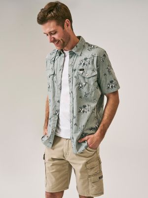 Men's Wrangler Authentics® Cargo Short