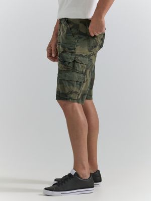 Sommer Outdoor Cargo Shorts für Männer Atmungsaktive Hosen Multi Pocket Water pr