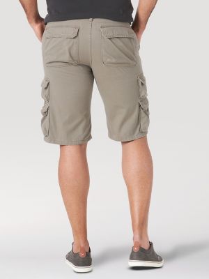 Top 41+ imagen mens wrangler cargo shorts