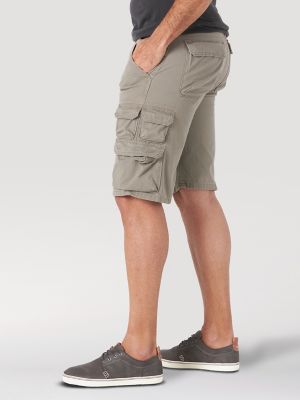 poll maniac scannen Men's Wrangler Authentics® Cargo Short