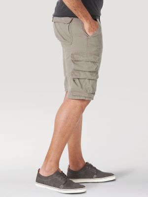 Herhaal traagheid Bloemlezing Men's Wrangler Authentics® Cargo Short