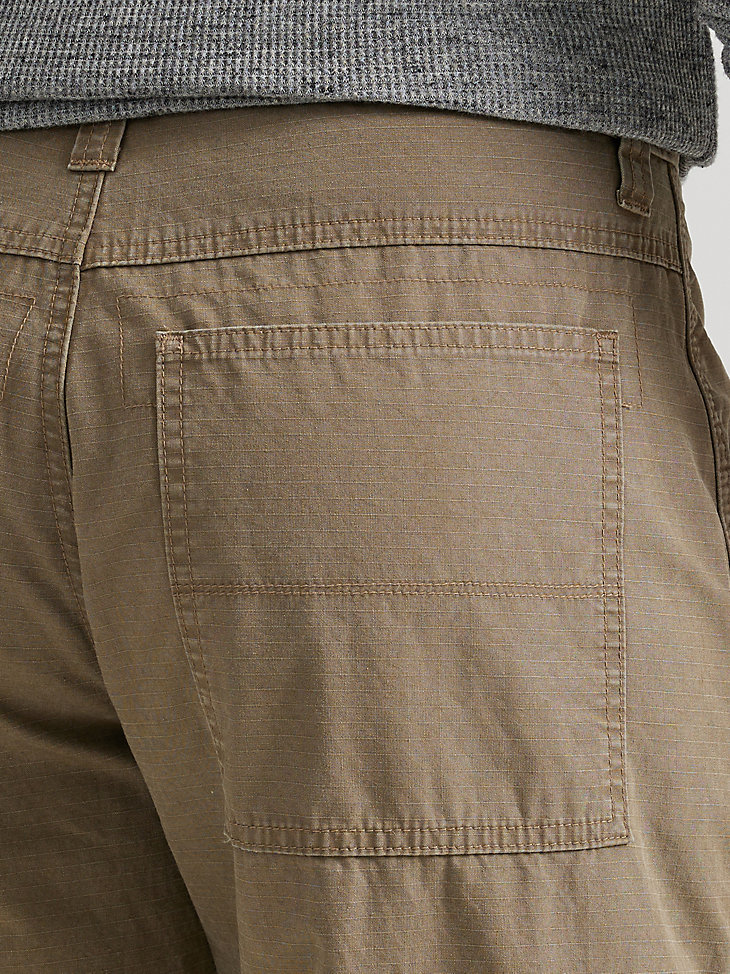 Men's Wrangler Authentics® Relaxed Cargo Pant | Men's PANTS | Wrangler®