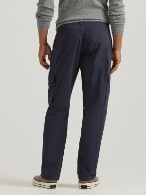 Men's Wrangler Authentics® Relaxed Cargo Pant