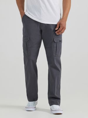 Relaxed Fit Cargo Pants | Wrangler®