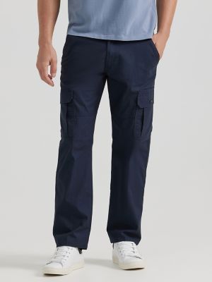 Men's Cargo Bottoms From Workwear to Active Wear