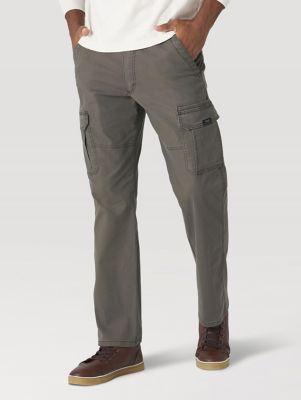 Men’s Cargo Bottoms| From Workwear to Active Wear