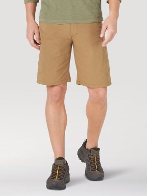 Oost Timor Handboek rukken Men's Wrangler Authentics® Comfort Waist Cargo Short