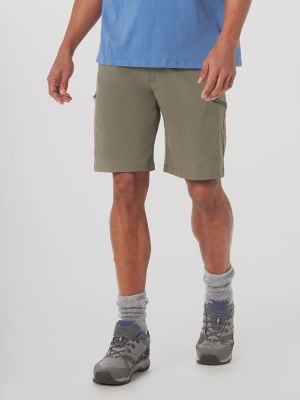 Men s Wrangler Authentics Comfort Waist Cargo Short