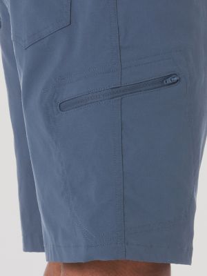 Men's Wrangler Authentics® Comfort Waist Cargo Short | Men's SHORTS ...