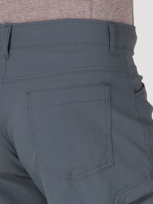 Men's Wrangler Authentics® Comfort Waist Cargo Short | Men's SHORTS ...