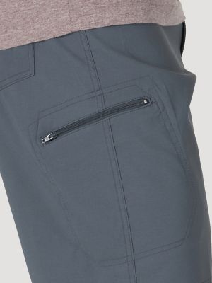 Men's Wrangler Authentics® Comfort Waist Cargo Short | Men's SHORTS ...