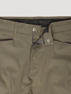 Wrangler Men's Stretch Cargo Short 