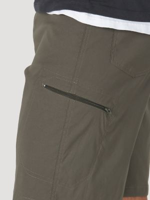 Men's Wrangler Authentics® Comfort Waist Cargo Short