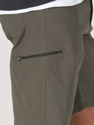 Men's Wrangler Authentics® Comfort Waist Cargo Short