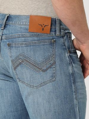 wrangler 20x original jeans