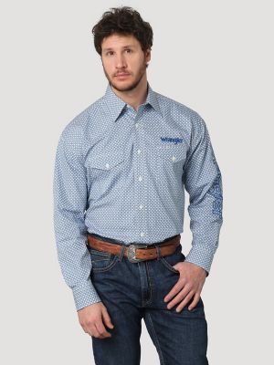 Men's Button-Down Front Shirts | Button-Up Men's Shirts