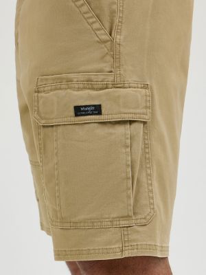 Men's Five Star Premium Cargo Short in Elm