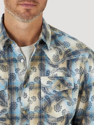 wrangler retro premium shirt