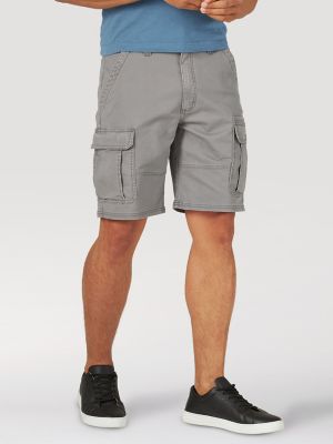 Arriba 78+ imagen wrangler men’s shorts nw981fk