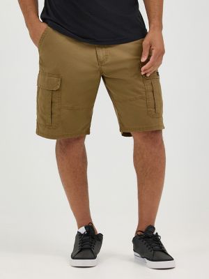 Men's Five Star Premium Cargo Short in Kangaroo alternative view 3