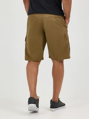 Men's Five Star Premium Cargo Short in Kangaroo