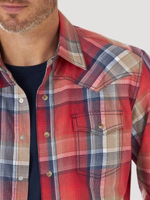 wrangler retro premium shirt