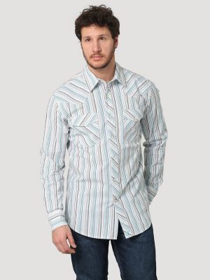 wrangler 20x competition advanced comfort shirts