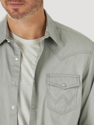 wrangler retro premium shirt