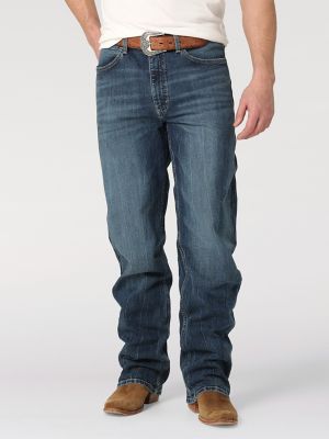 WRANGLER® 33MWXWL 20X® NO. 33 EXTREME RELAXED FIT JEAN – Toms Boot &  Western Wear