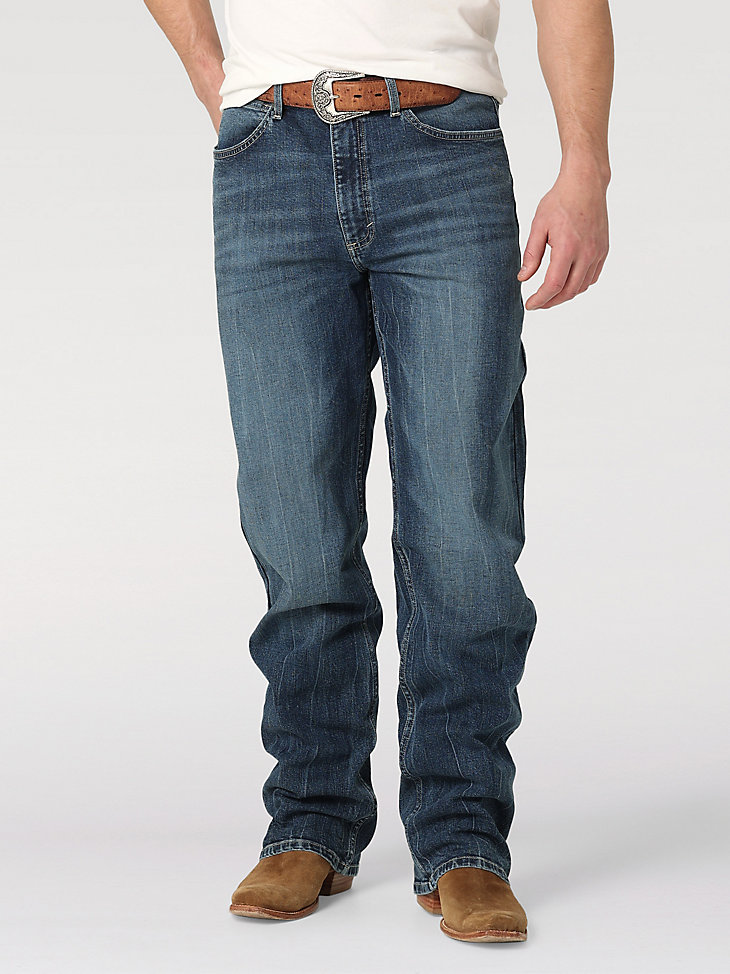 Wrangler Mens 20x Extreme Relaxed Fit Jean
