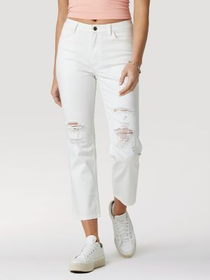 Women’s HighRise Jeans Wrangler®