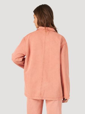 Women's Wrangler® Casey Jones Jacket Women's JACKETS & OUTERWEAR