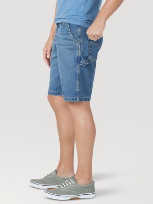 Wrangler carpenter hot sale shorts